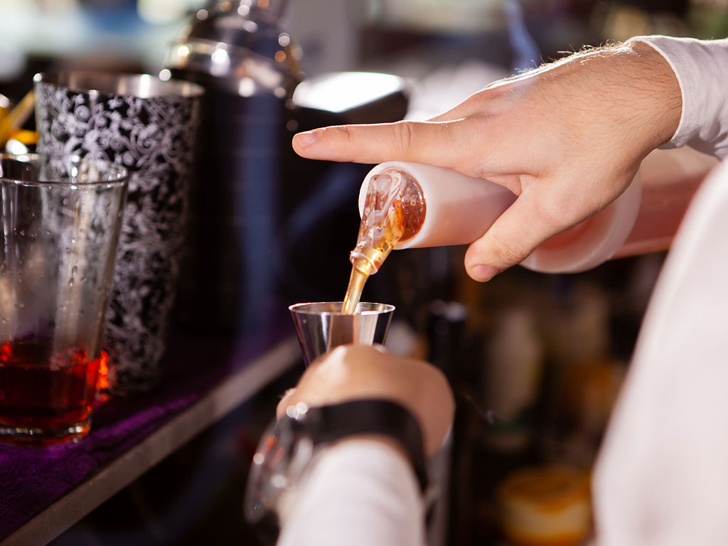 alkohol i hipertenzija